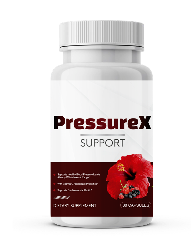 PRESSUREX