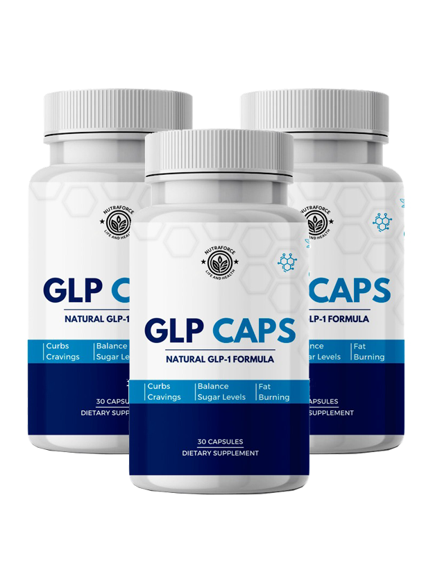 GLP CAPS