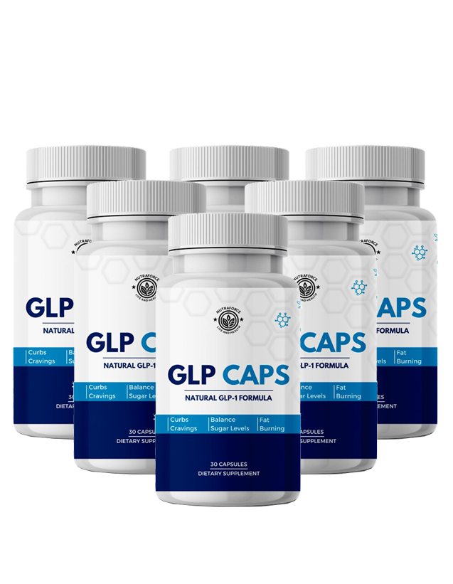 GLP CAPS