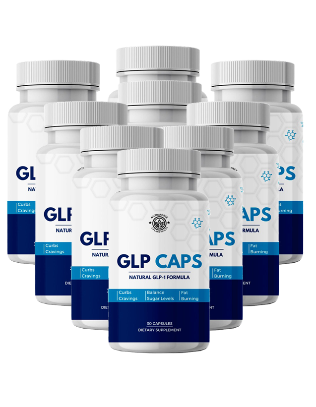 GLP CAPS