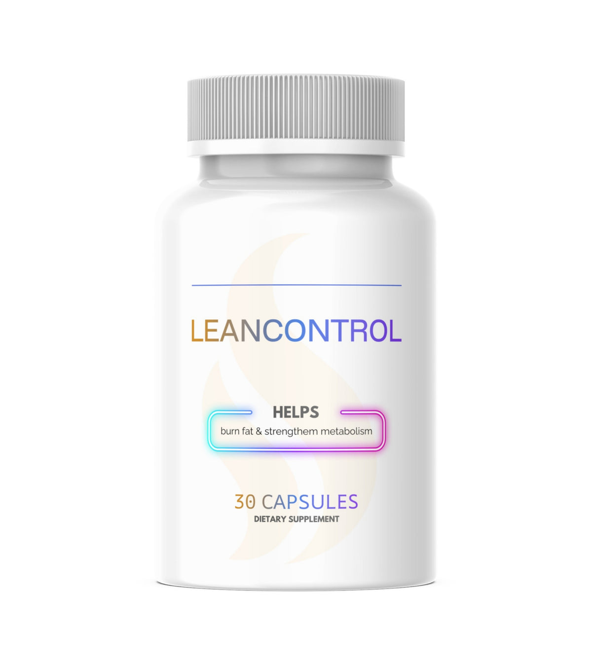 Leancontrol |  Appetite Suppressant