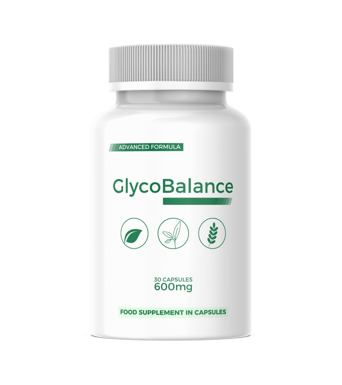 GlycoBalance | Blood Sugar