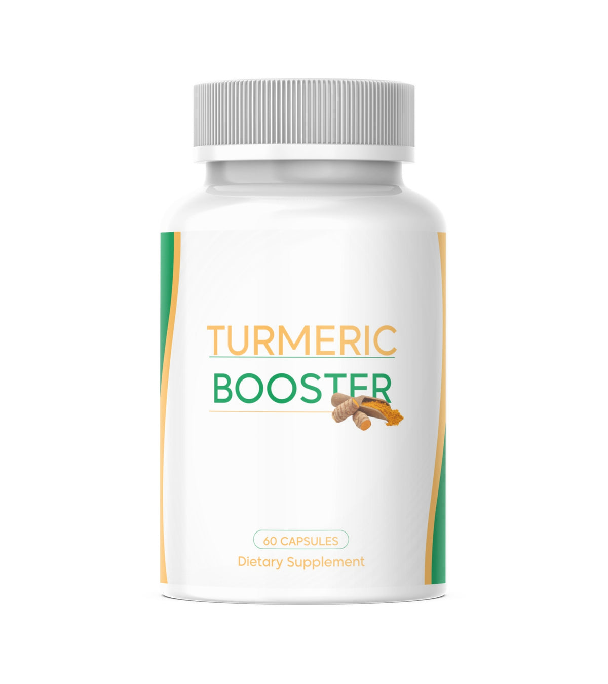 Turmeric Booster | Inflammation Relief