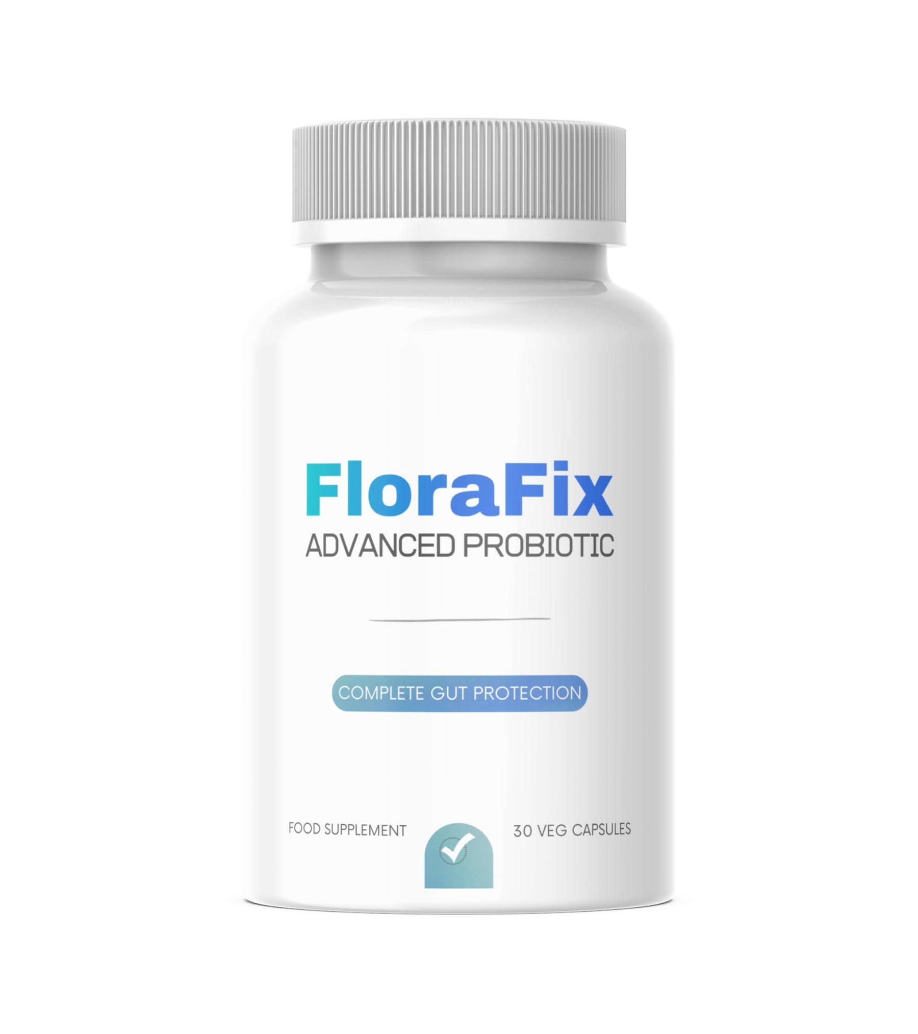 FloraFix | Gut Health