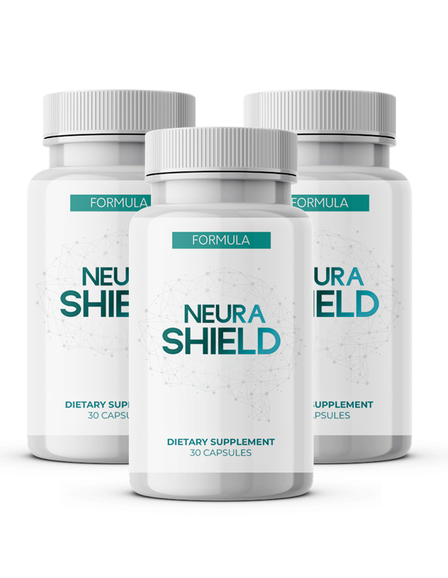 NEURASHIELD