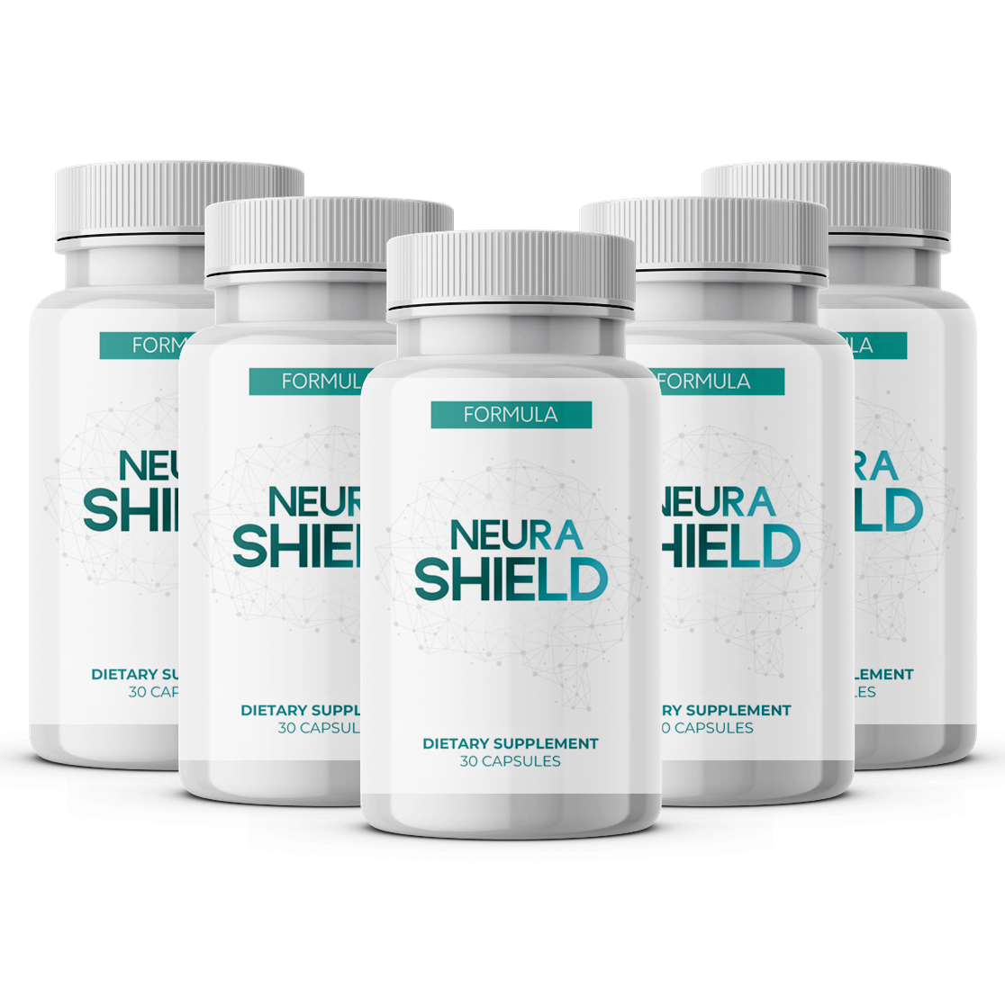 NEURASHIELD