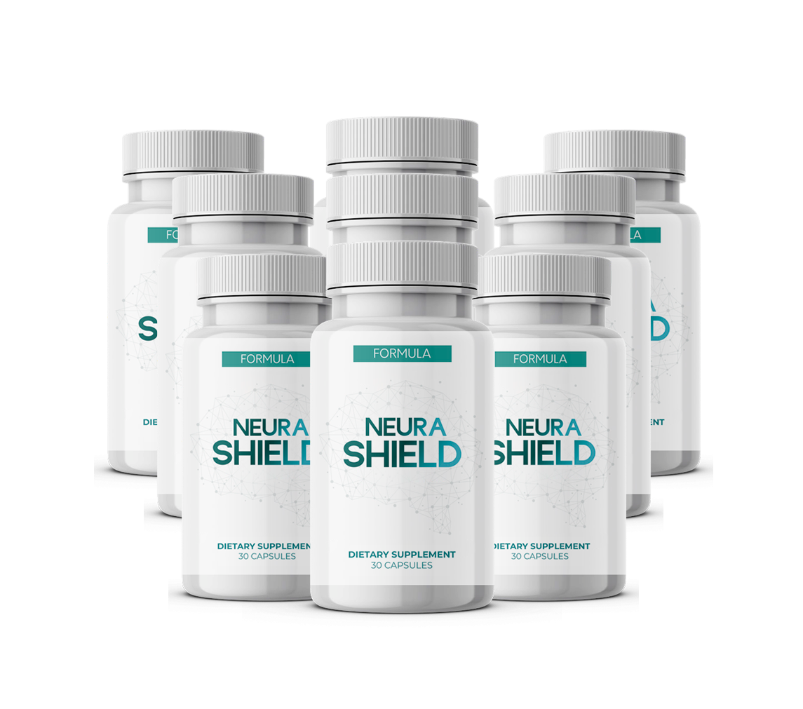 NEURASHIELD