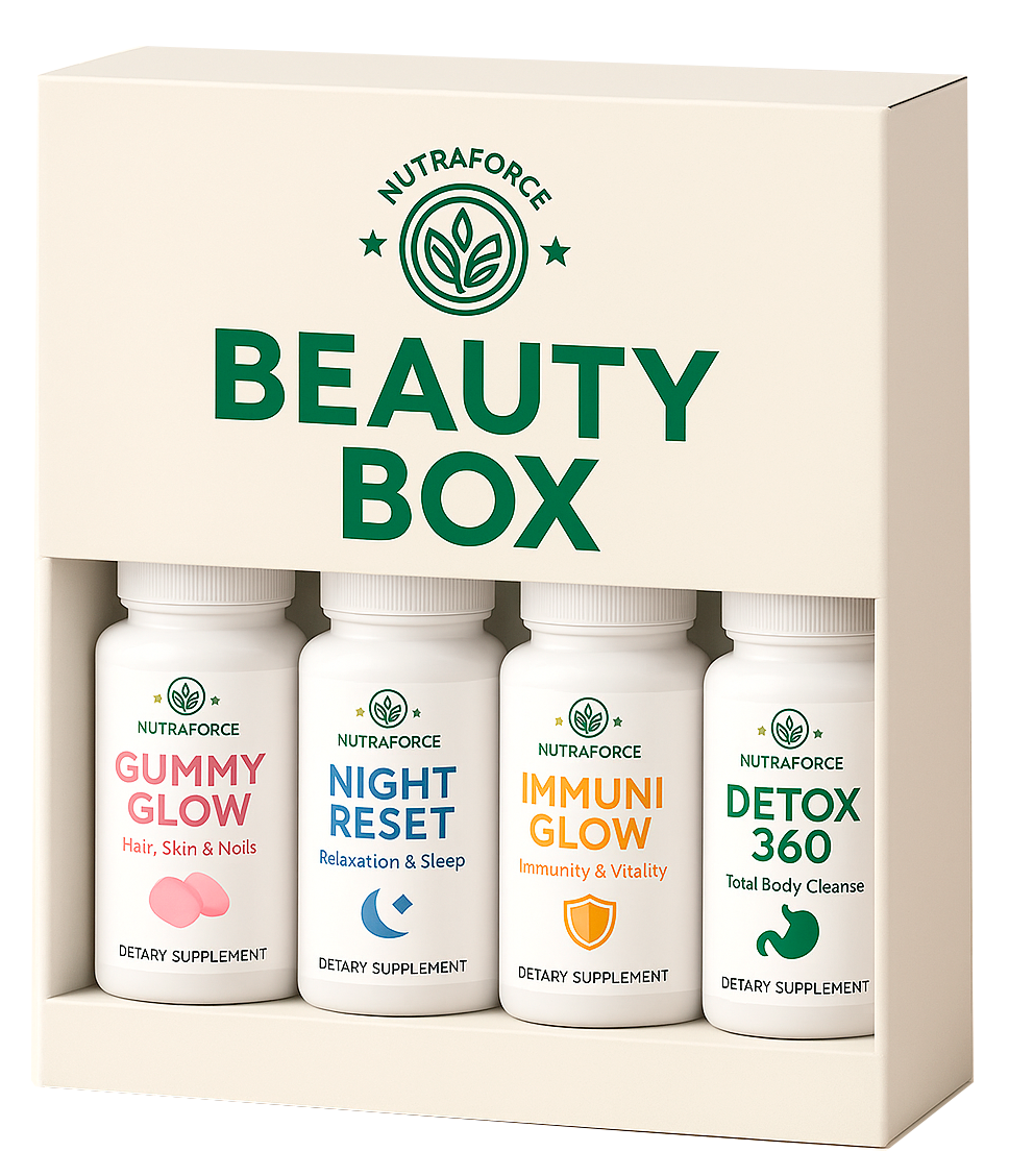 BeautyBox