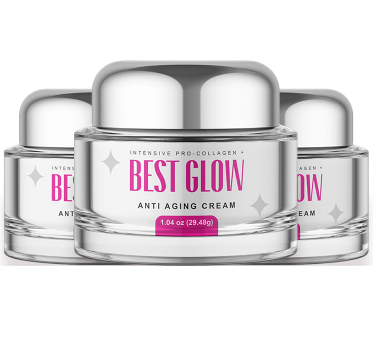 Best Glow 3 unit | Ant-Aging