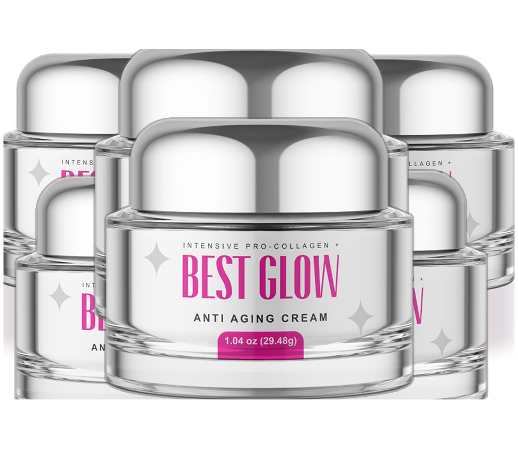 Best Glow 6 Unit | Ant-Aging