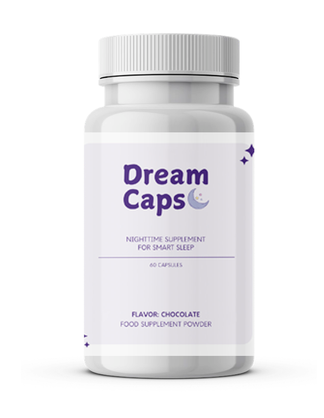 DreamCaps