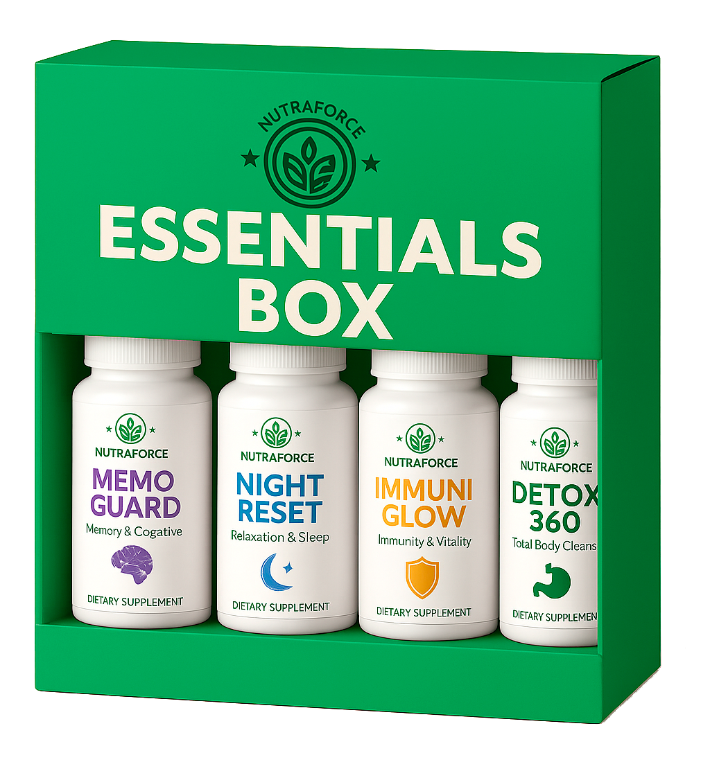 Essencial Box