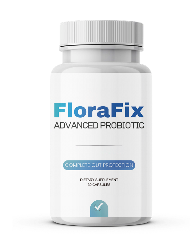 FLORAFIX