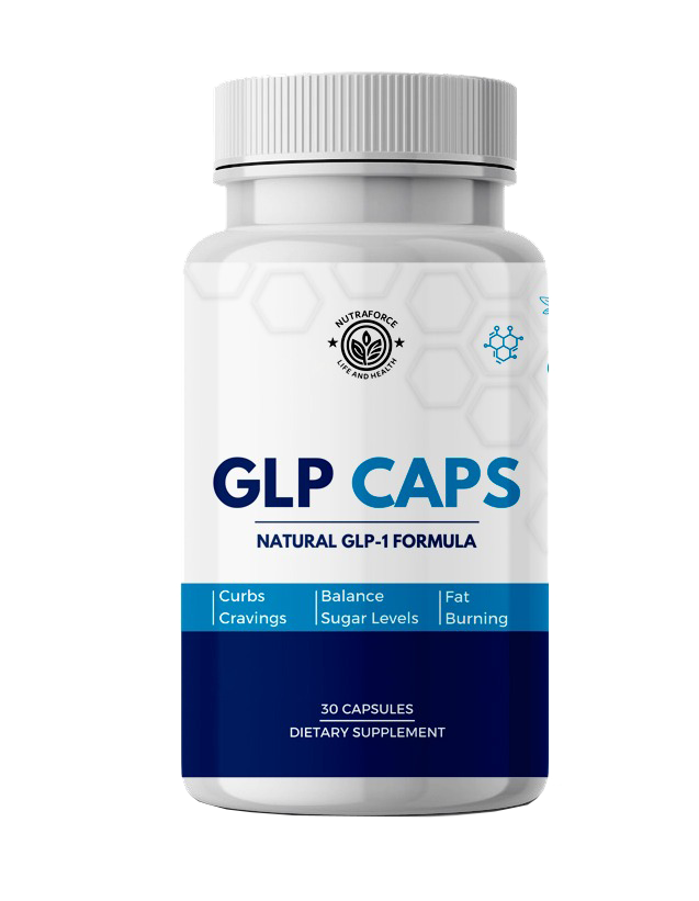 GLP CAPS