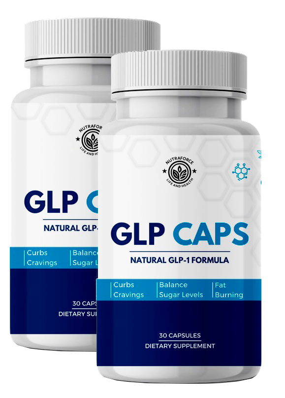 GLP CAPS