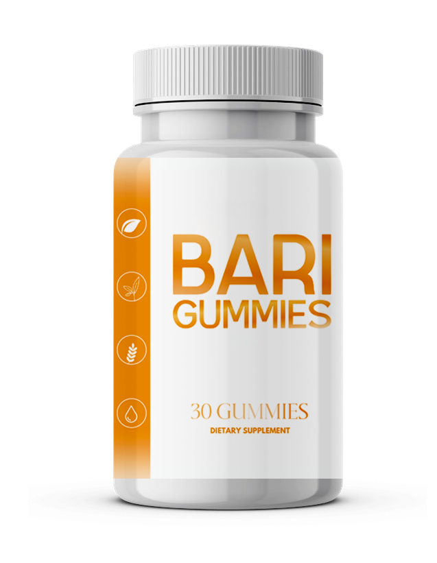 BARIGUMMIES