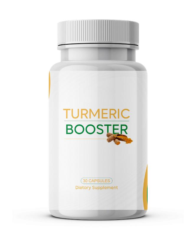 TURMERIC BOOSTER